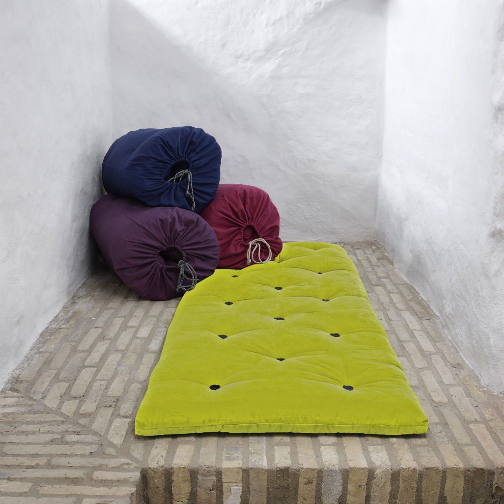 Futon Bed in a Bag Karup