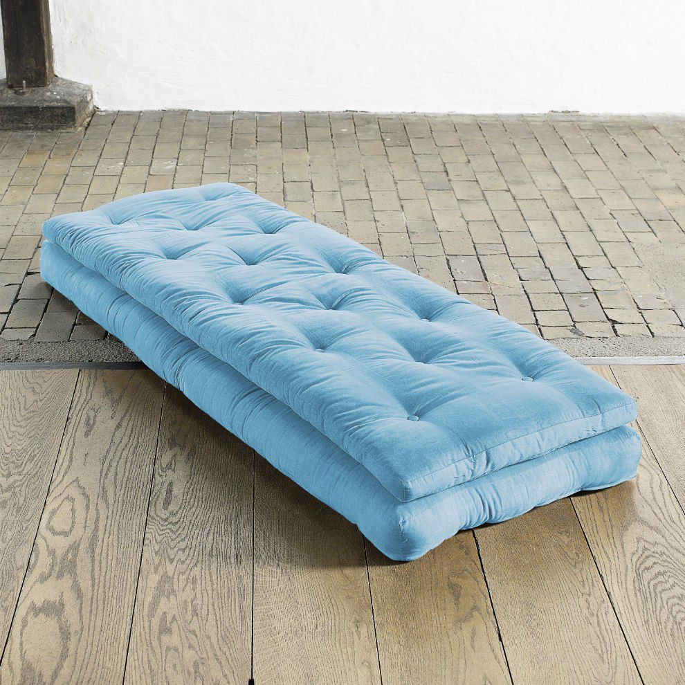 Poltrona Letto Futon BUCKLE UP CHAIR Karup